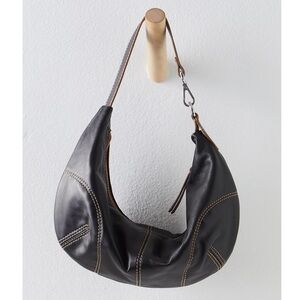 NWT Free People Real World Bag